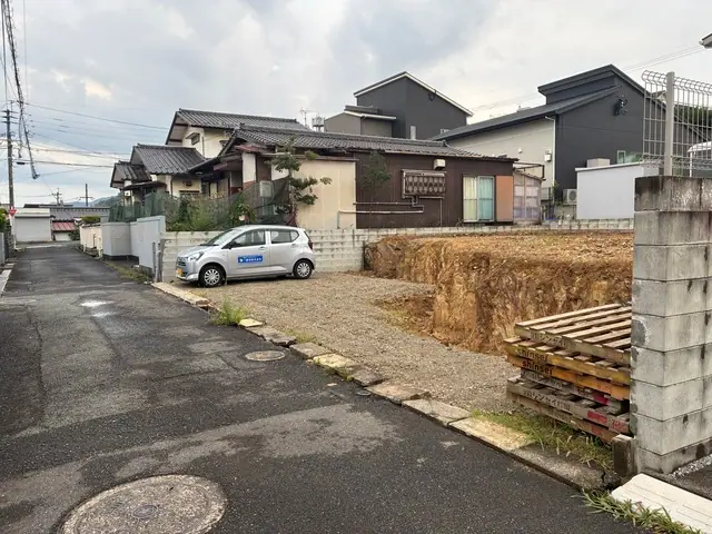 小倉北区篠崎5丁目 新築戸建 写真（4枚目）