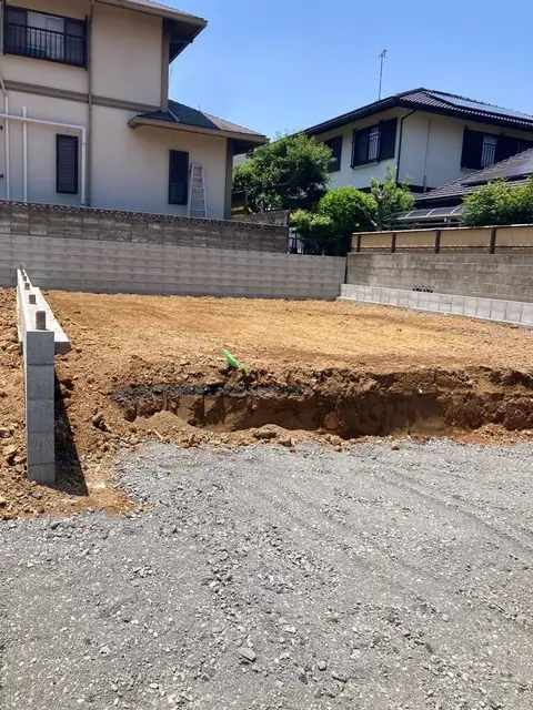 小倉北区高坊1丁目 新築戸建（全2棟） 写真（6枚目）