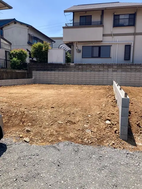 小倉北区高坊1丁目 新築戸建（全2棟） 写真（7枚目）