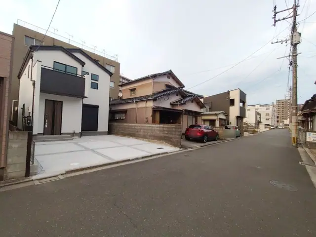 小倉北区東篠崎1丁目 新築戸建 写真（5枚目）