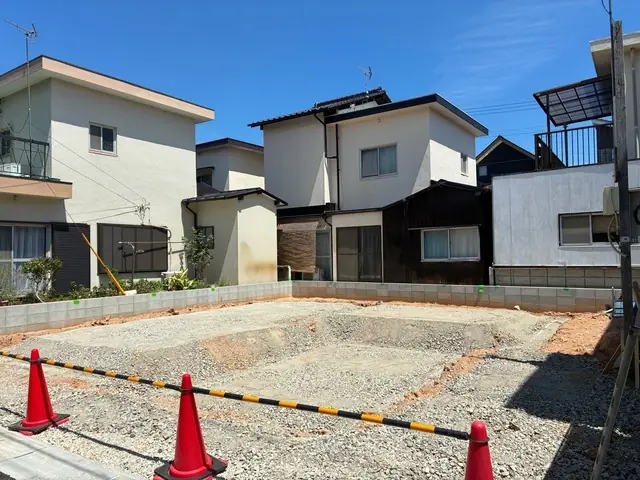 小倉南区田原新町1丁目 新築戸建 写真（6枚目）