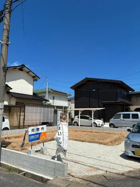 小倉南区上貫1丁目 新築戸建 写真（4枚目）