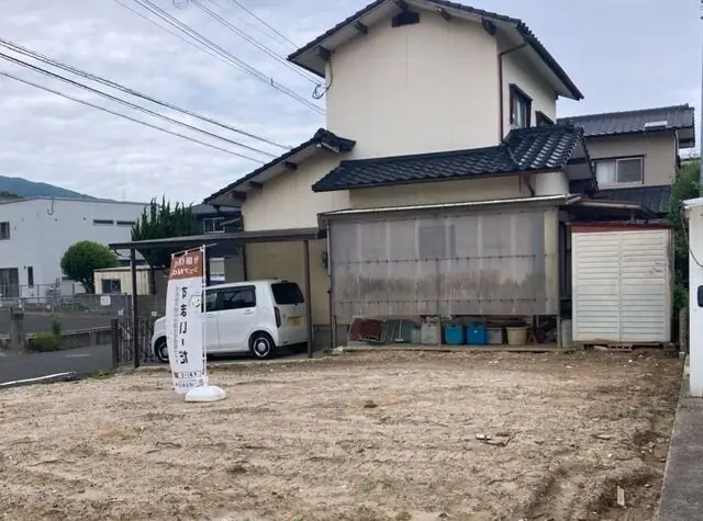 小倉南区上貫1丁目 新築戸建 写真（5枚目）