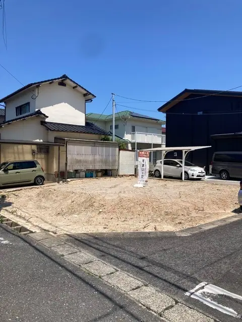 小倉南区上貫1丁目 新築戸建 写真（6枚目）