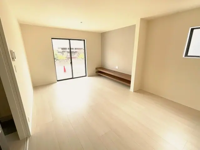 小倉南区東水町 新築戸建（全8棟） 写真（7枚目）