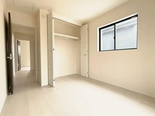 小倉南区東水町 新築戸建（全8棟） 写真（10枚目）
