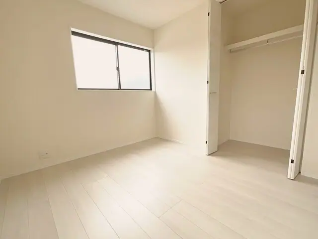 小倉南区東水町 新築戸建（全8棟） 写真（11枚目）