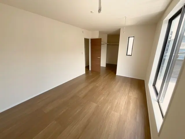 小倉南区上曽根1丁目 新築戸建 写真（10枚目）