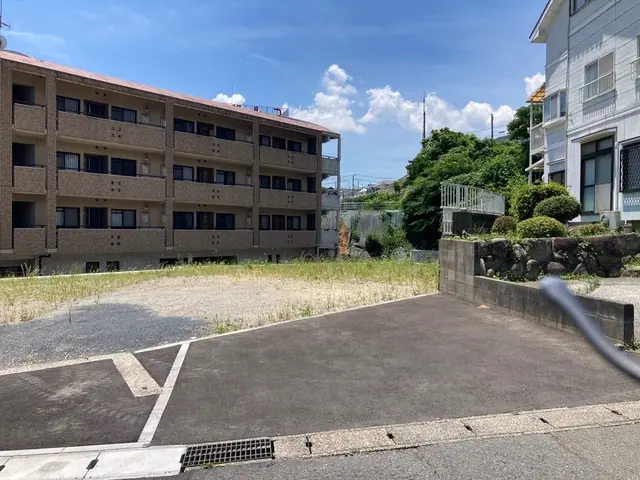 小倉南区上石田2丁目 新築戸建（全4棟） 外観写真