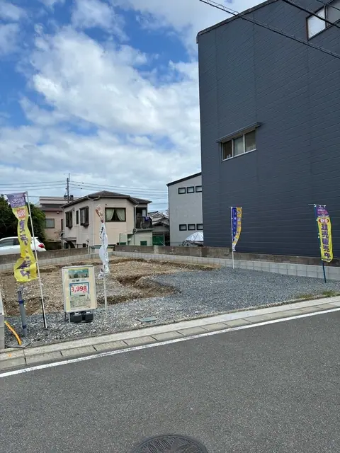 八幡東区祇園3丁目 新築戸建 写真（4枚目）