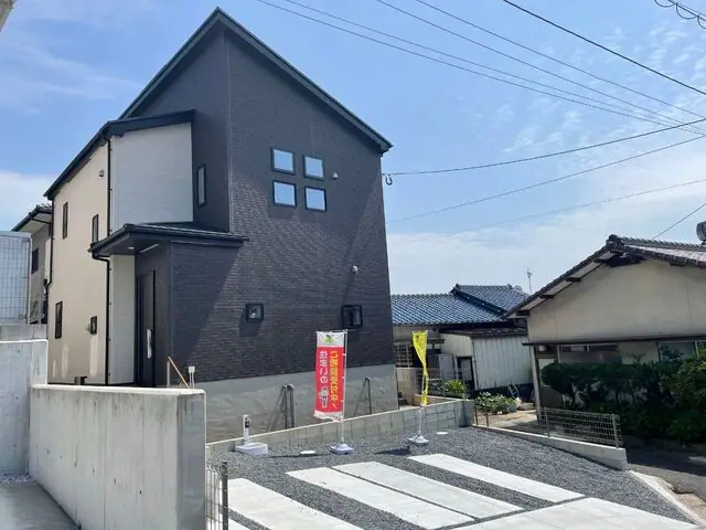 八幡東区荒手1丁目 新築戸建 写真（6枚目）