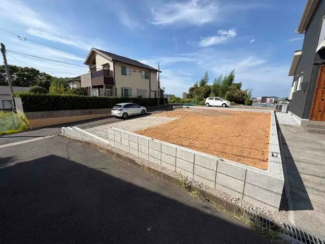 八幡西区東折尾町 新築戸建 写真（6枚目）