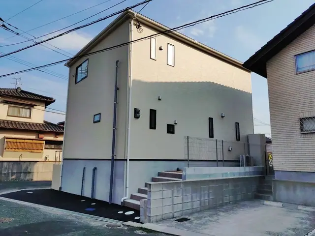 八幡西区高江4丁目 新築戸建 外観写真