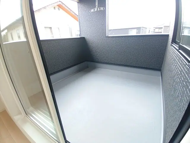 八幡西区光貞台2丁目 新築戸建（全2棟） 間取り図