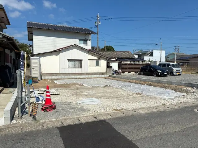 芦屋町正門町 新築戸建 写真（4枚目）