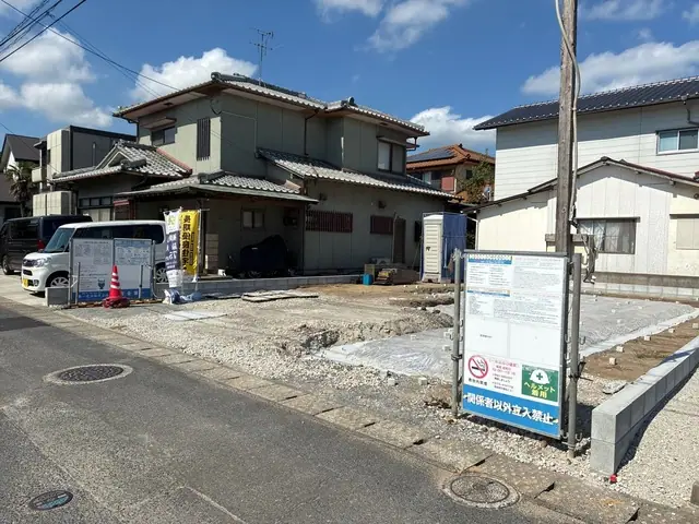 芦屋町正門町 新築戸建 写真（5枚目）