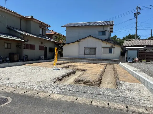 芦屋町正門町 新築戸建 写真（6枚目）