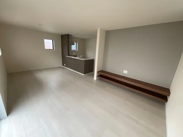 芦屋町船頭町 新築戸建（全4棟） 写真（6枚目）
