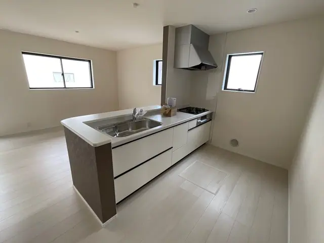 芦屋町船頭町 新築戸建（全4棟） 写真（7枚目）