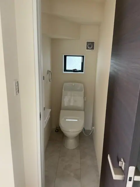 芦屋町船頭町 新築戸建（全4棟） 写真（11枚目）