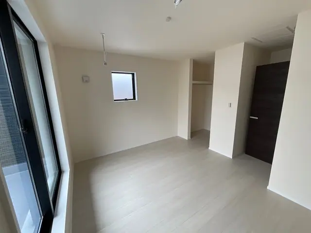 芦屋町船頭町 新築戸建（全4棟） 写真（12枚目）
