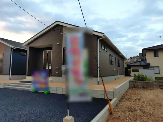 苅田町若久町1丁目 新築戸建（全2棟） 写真（5枚目）