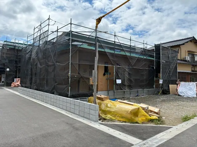 飯塚市椿字ショヲブノ下 新築戸建（全18棟） 写真（6枚目）