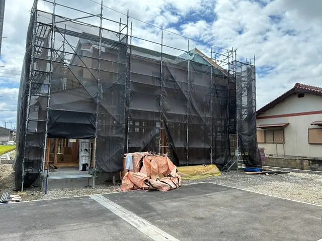 飯塚市椿字ショヲブノ下 新築戸建（全18棟） 写真（10枚目）