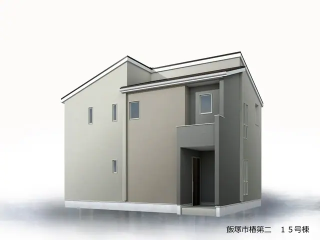 飯塚市椿字ショヲブノ下 新築戸建（全18棟） 写真（11枚目）