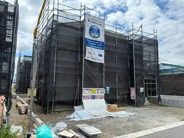 飯塚市椿字ショヲブノ下 新築戸建（全18棟） 写真（12枚目）