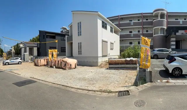 飯塚市伊岐須字上原 新築戸建（全3棟） 写真（6枚目）
