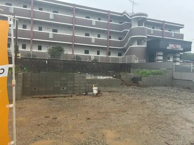 飯塚市伊岐須字上原 新築戸建（全3棟） 写真（8枚目）