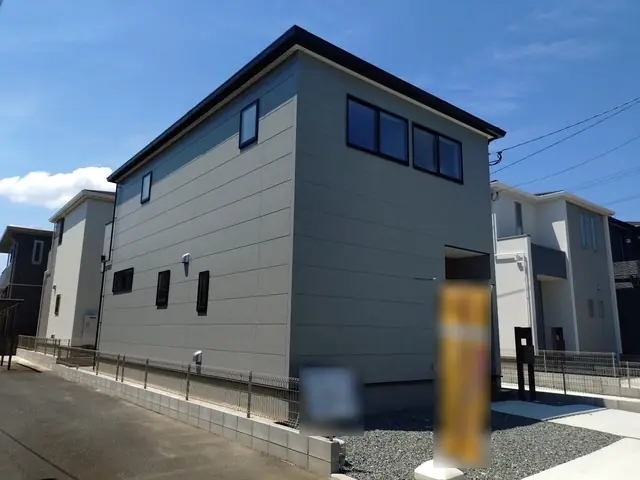 小郡市小郡 新築戸建（全5棟） 写真（6枚目）