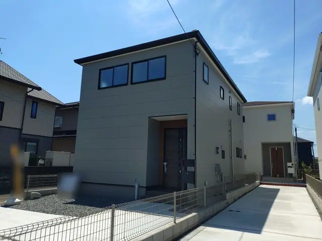 小郡市小郡 新築戸建（全5棟） 写真（7枚目）