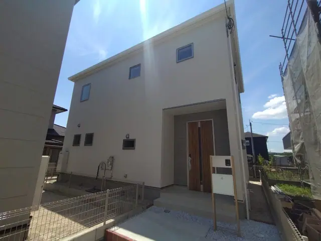 小郡市小郡 新築戸建（全5棟） 写真（8枚目）
