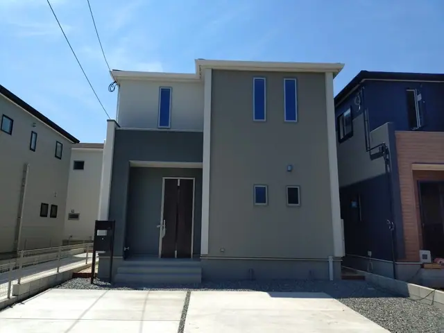 小郡市小郡 新築戸建（全5棟） 写真（9枚目）