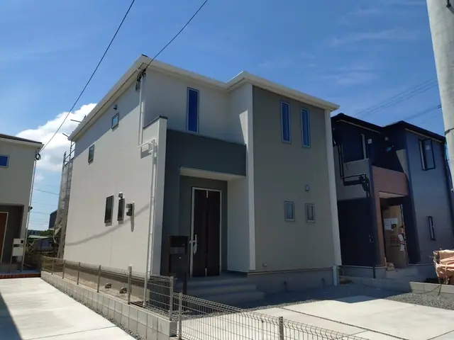 小郡市小郡 新築戸建（全5棟） 写真（10枚目）