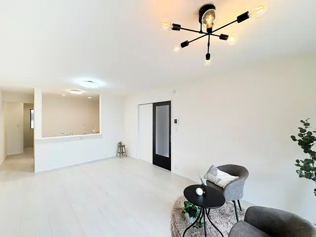 小郡市小郡 新築戸建（全3棟） 写真（7枚目）