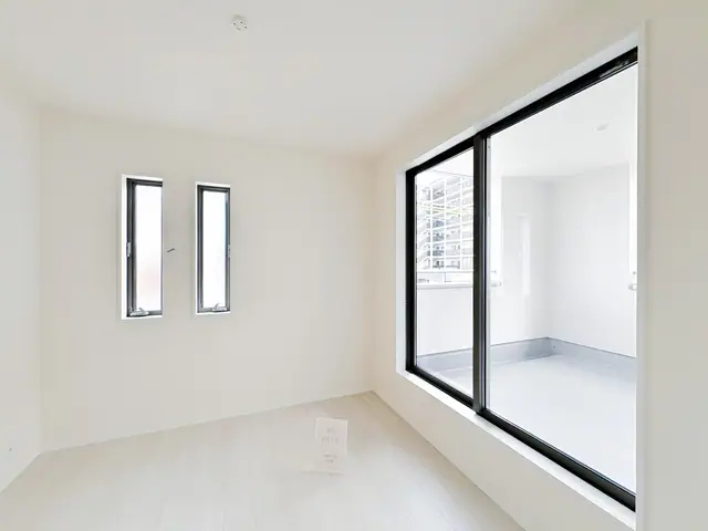 小郡市小郡 新築戸建（全3棟） 写真（9枚目）