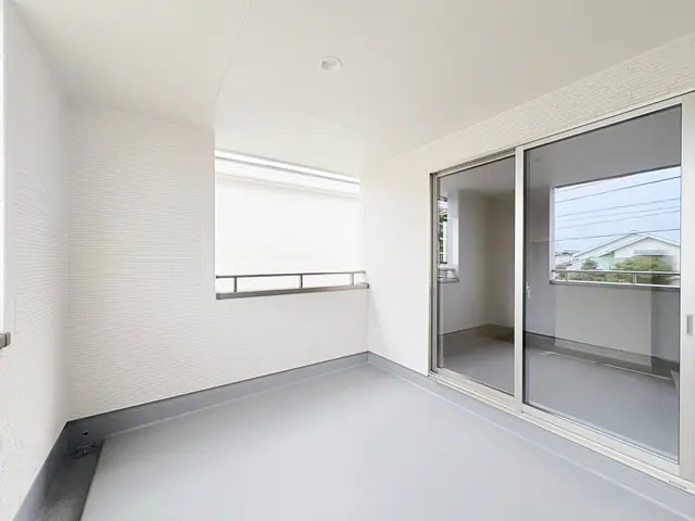 小郡市小郡 新築戸建（全3棟） 写真（10枚目）