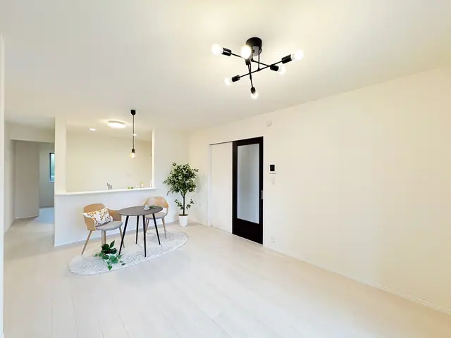 小郡市小郡 新築戸建（全3棟） 写真（12枚目）
