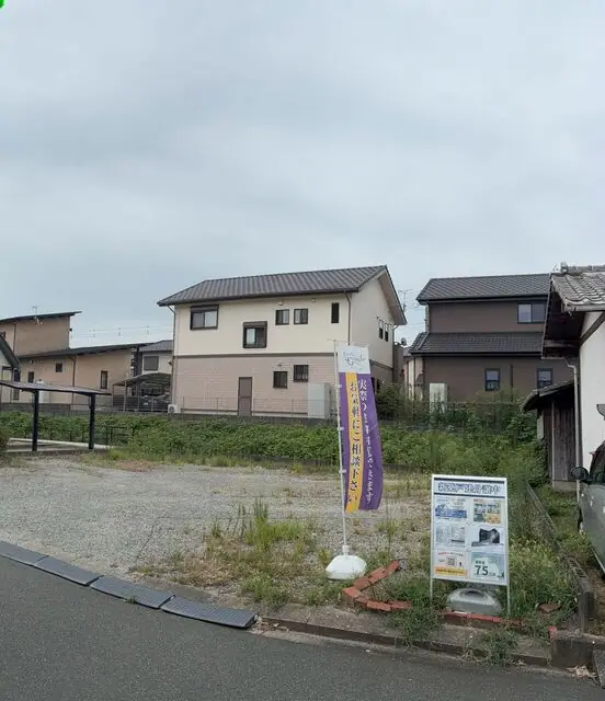 小郡市寺福童字内牟? 新築戸建（全6棟） 写真（4枚目）