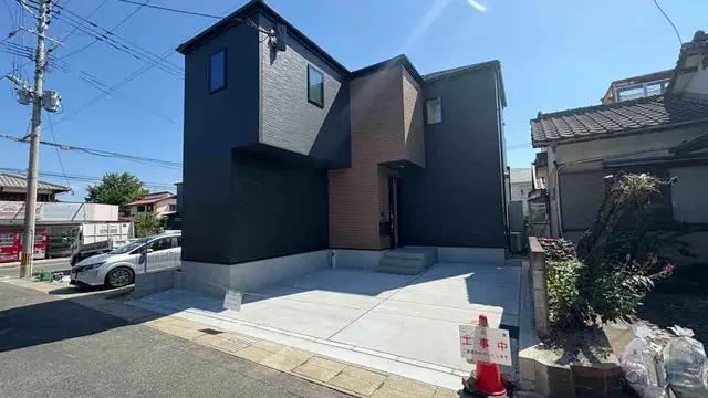 小郡市寺福童字神屋敷 新築戸建（全2棟） 写真（4枚目）