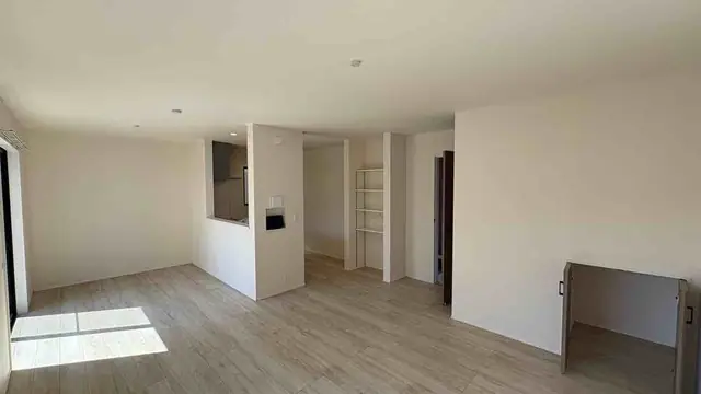 小郡市寺福童字神屋敷 新築戸建（全2棟） 写真（5枚目）