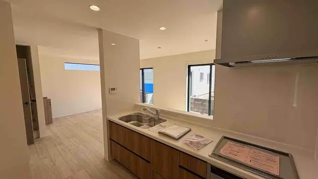 小郡市寺福童字神屋敷 新築戸建（全2棟） 写真（6枚目）