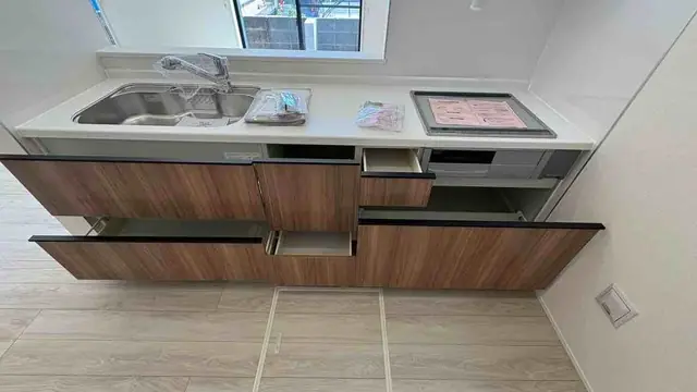 小郡市寺福童字神屋敷 新築戸建（全2棟） 写真（7枚目）
