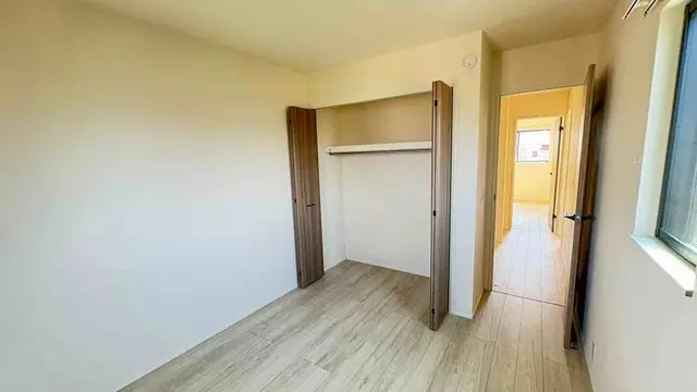 小郡市寺福童字神屋敷 新築戸建（全2棟） 写真（11枚目）
