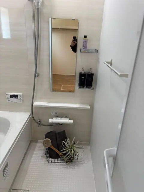朝倉市甘木字椎木 新築戸建（全9棟） 写真（8枚目）