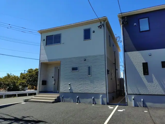 八女市室岡字中村 新築戸建(全2棟) 写真(5枚目)