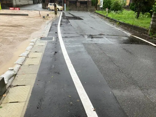 筑前町朝日 新築戸建 外観写真